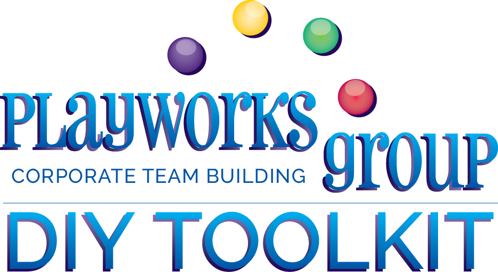 DIY team building toolkit