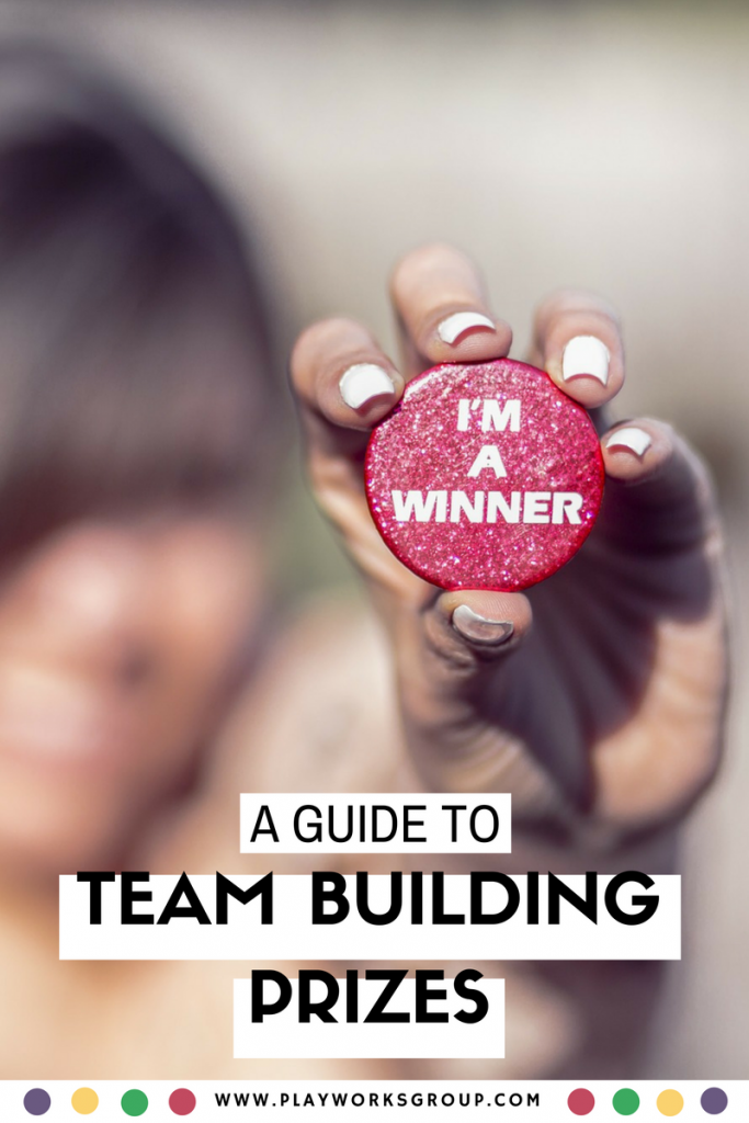 5 Helpful Hints about Team Building Prizes